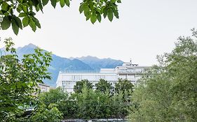 Hotel Aurora